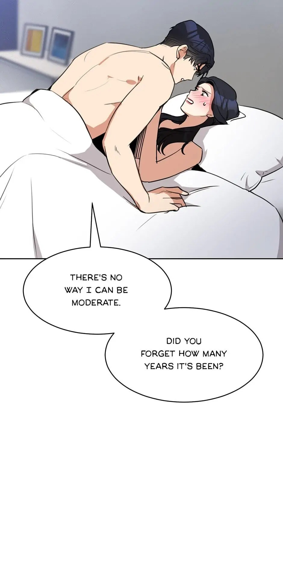 Wife After Love Chapter 64 page 49 - 