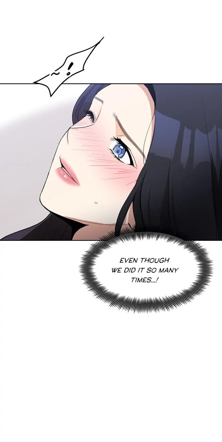 Wife After Love Chapter 64 page 50 - 