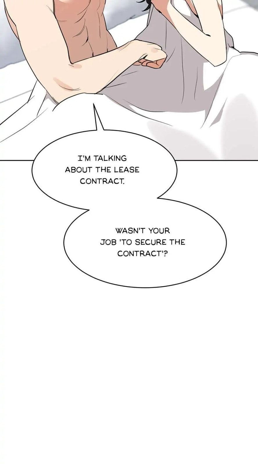 Wife After Love Chapter 64 page 55 - 