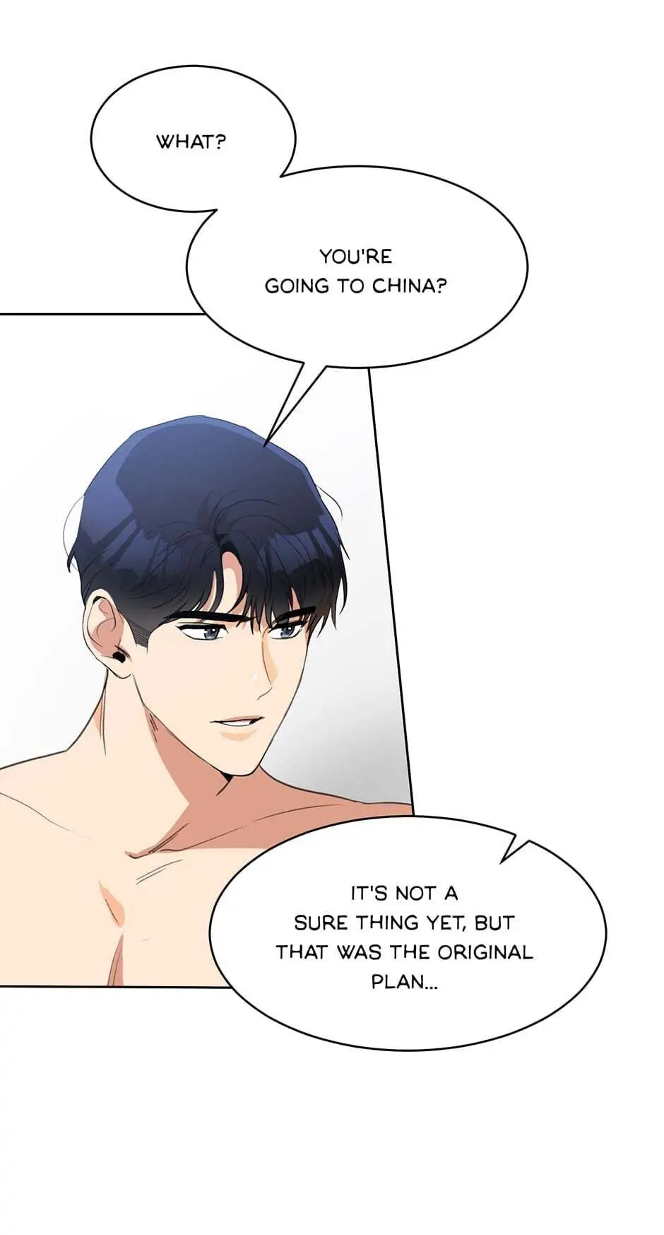 Wife After Love Chapter 64 page 58 - 