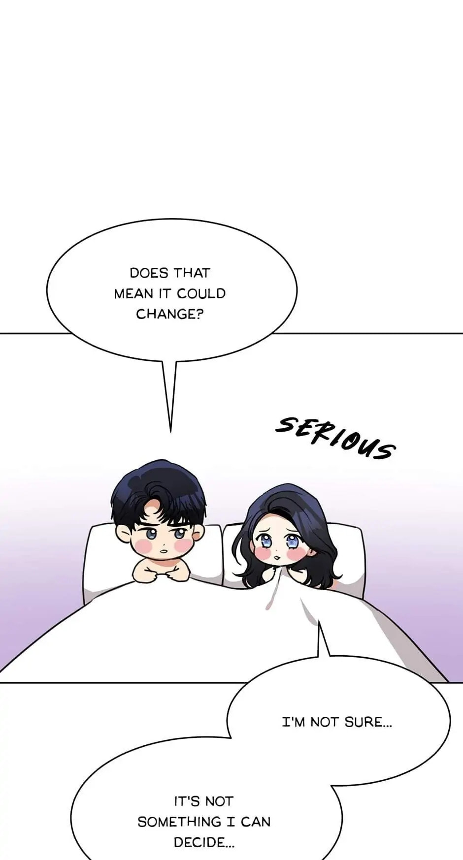 Wife After Love Chapter 64 page 59 - 