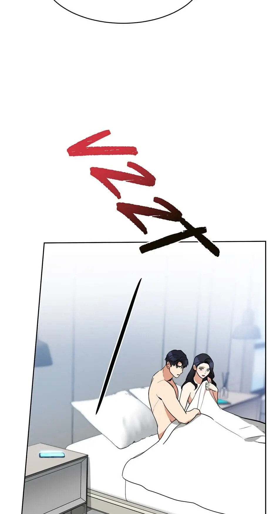 Wife After Love Chapter 64 page 60 - 