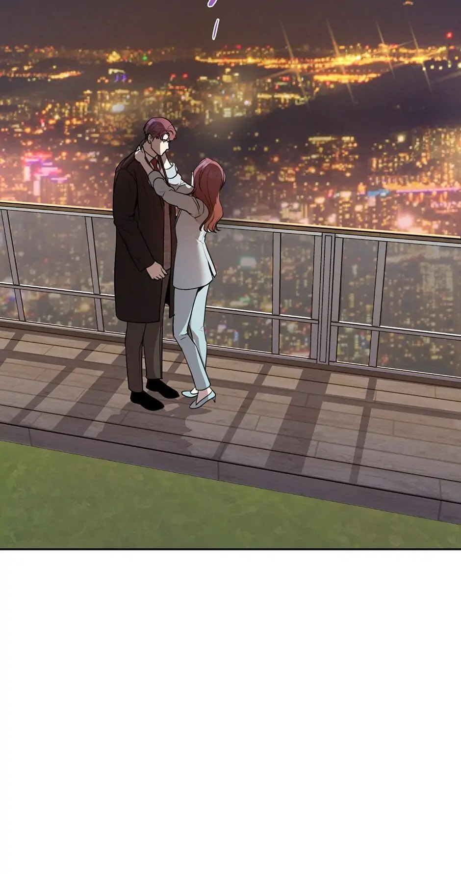 Wife After Love Chapter 64 page 7 - 