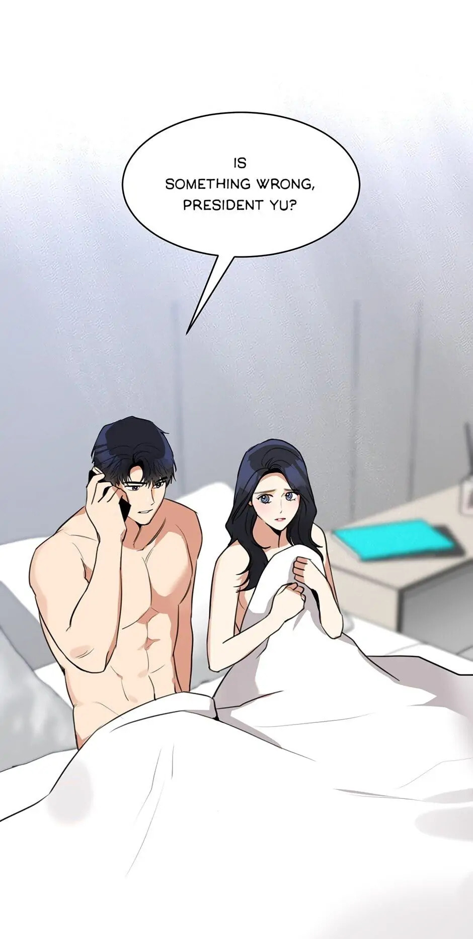Wife After Love Chapter 64 page 62 - 