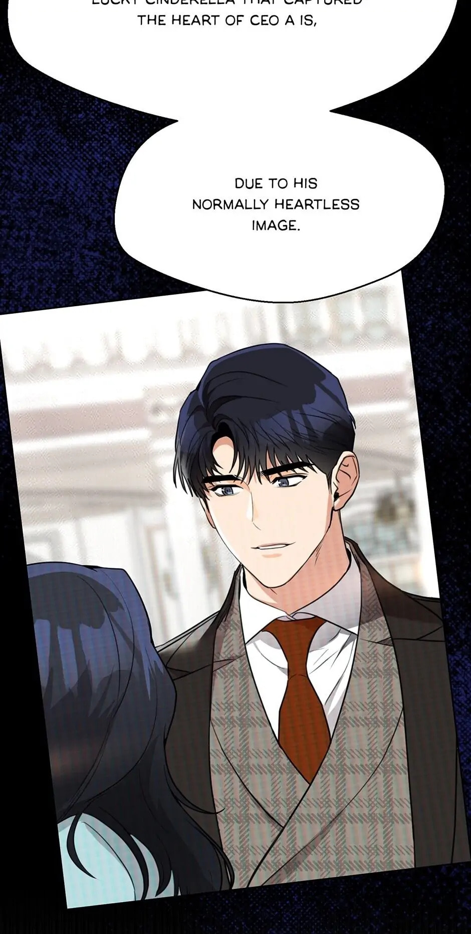 Wife After Love Chapter 64 page 69 - 