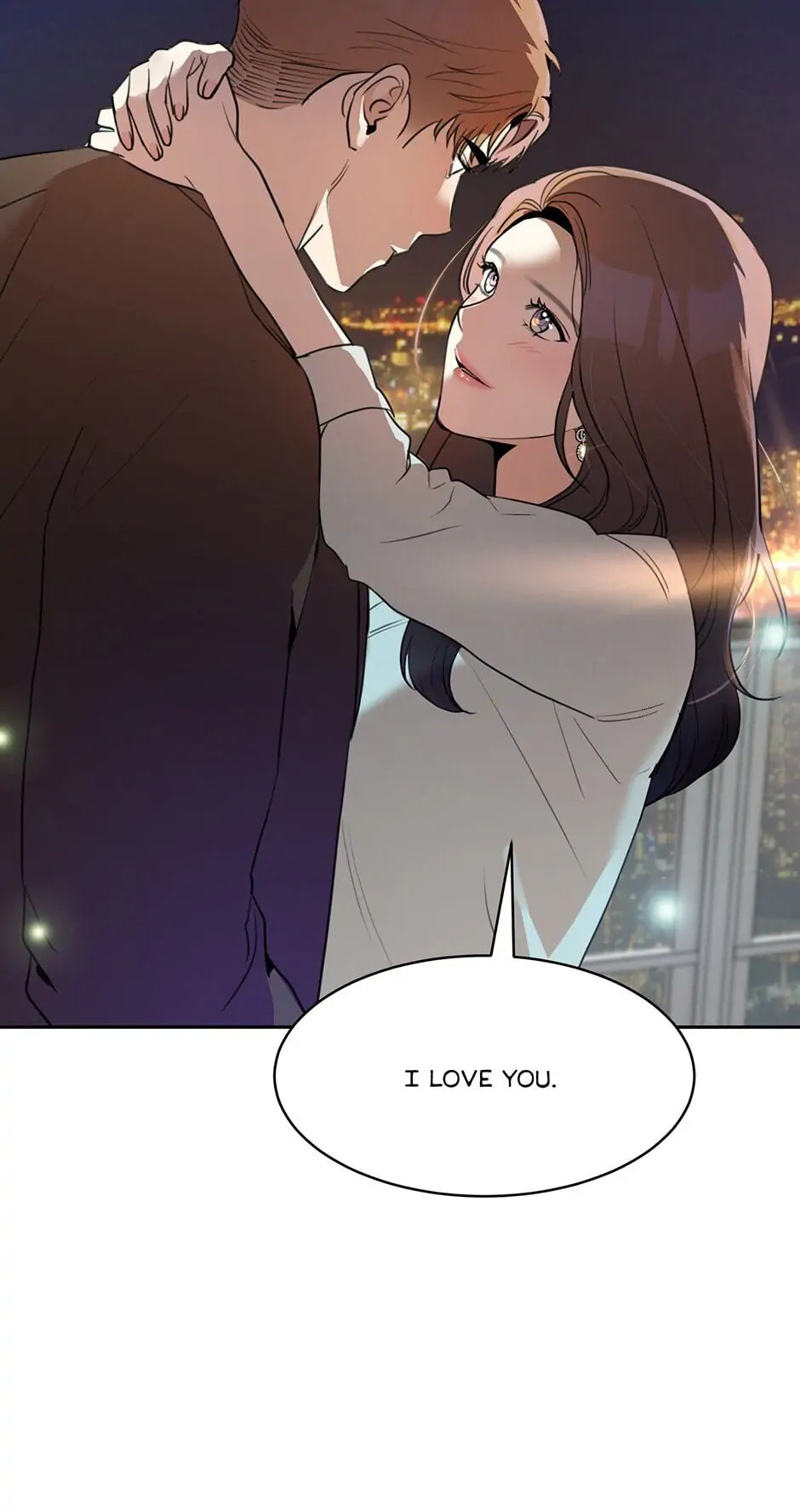 Wife After Love Chapter 64 page 9 - 