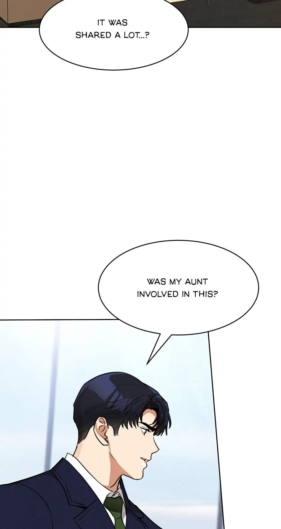 Wife After Love Chapter 65 page 11 - 