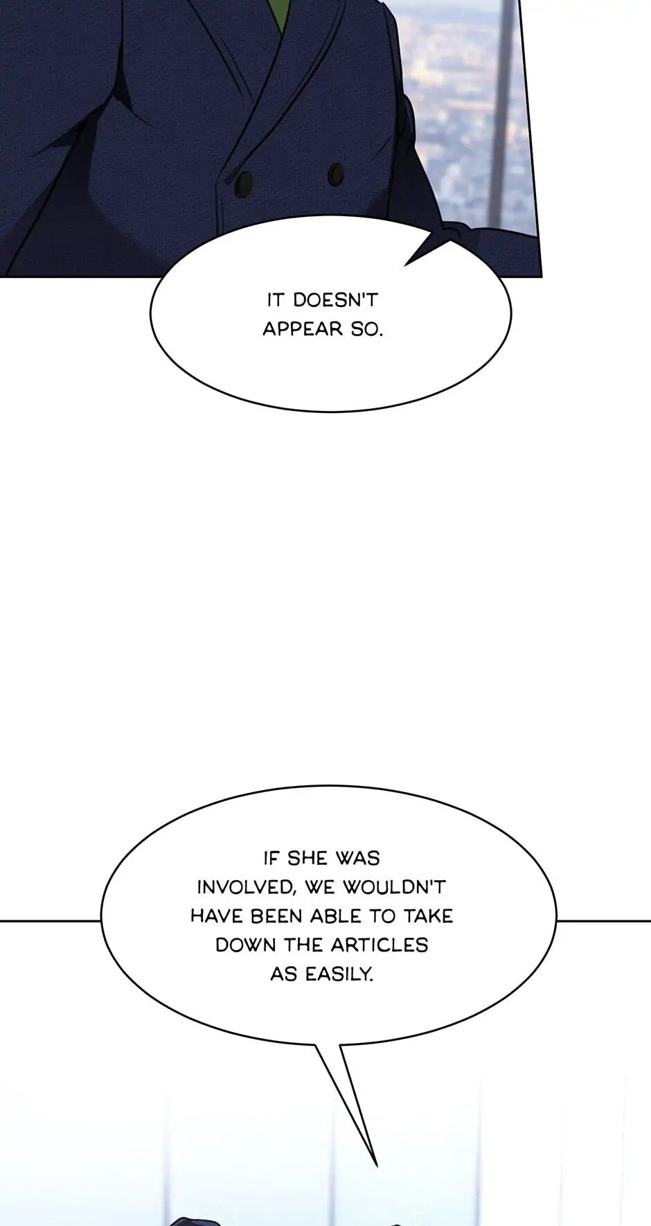 Wife After Love Chapter 65 page 12 - 