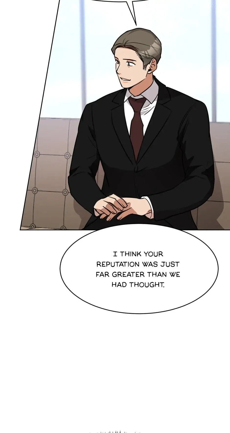 Wife After Love Chapter 65 page 14 - 