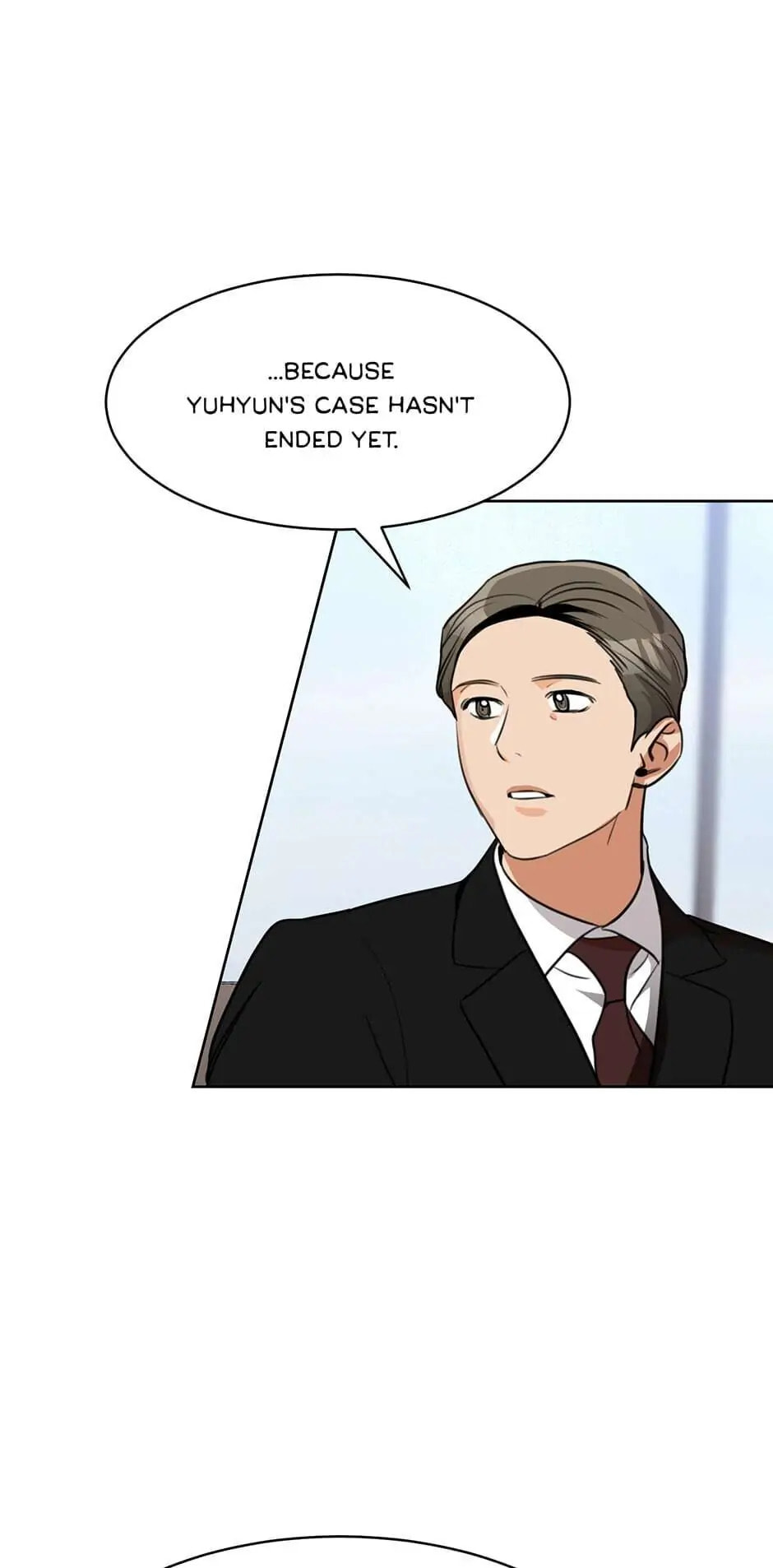 Wife After Love Chapter 65 page 17 - 