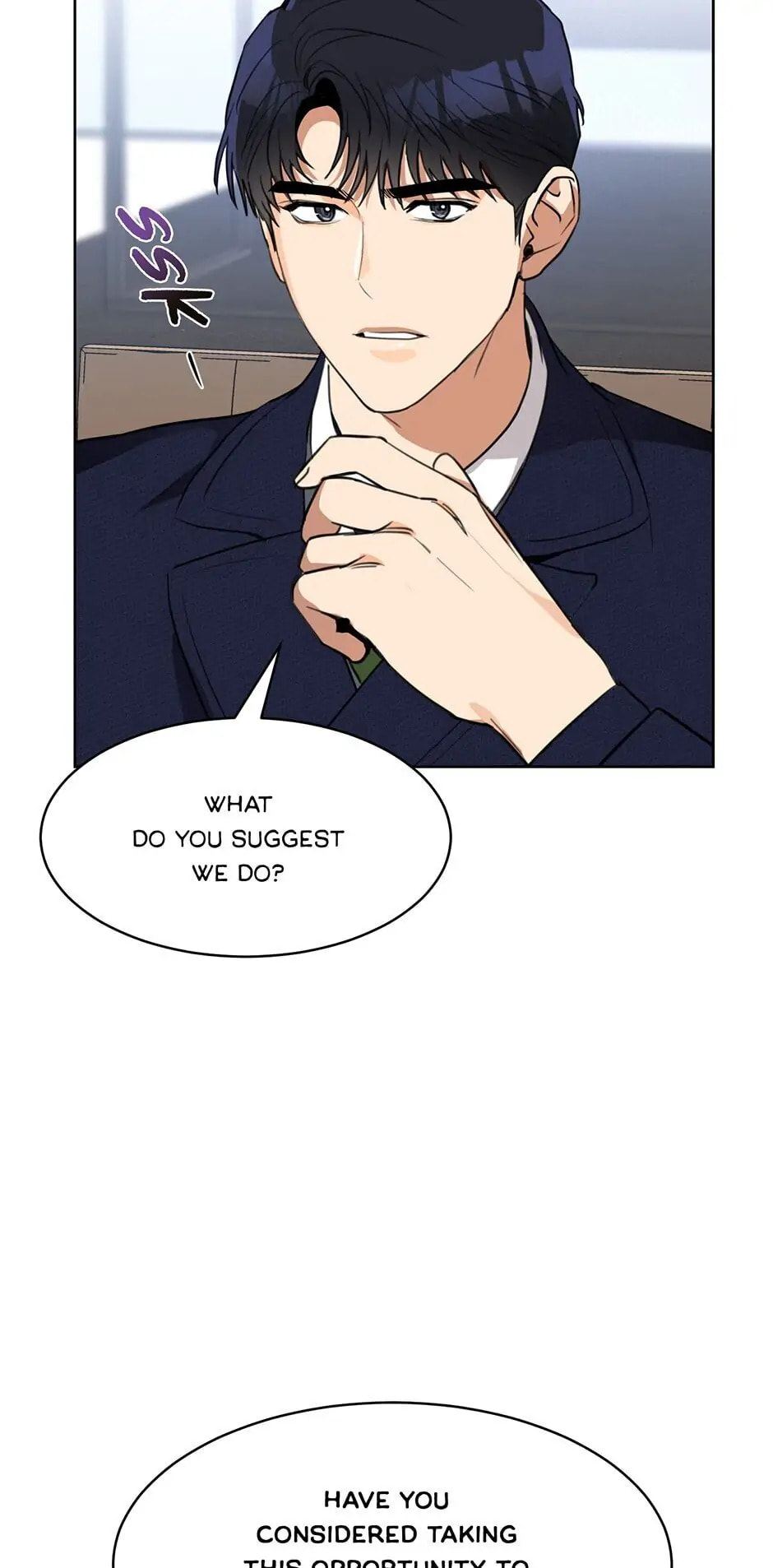 Wife After Love Chapter 65 page 20 - 