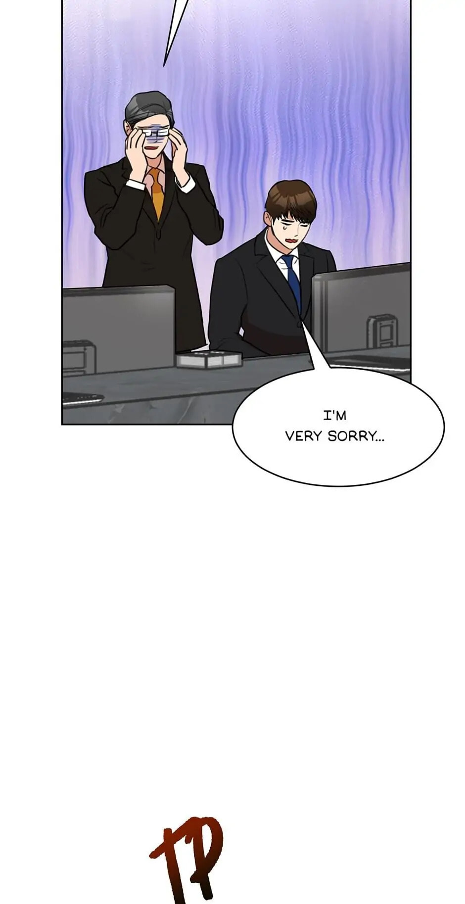 Wife After Love Chapter 65 page 3 - 