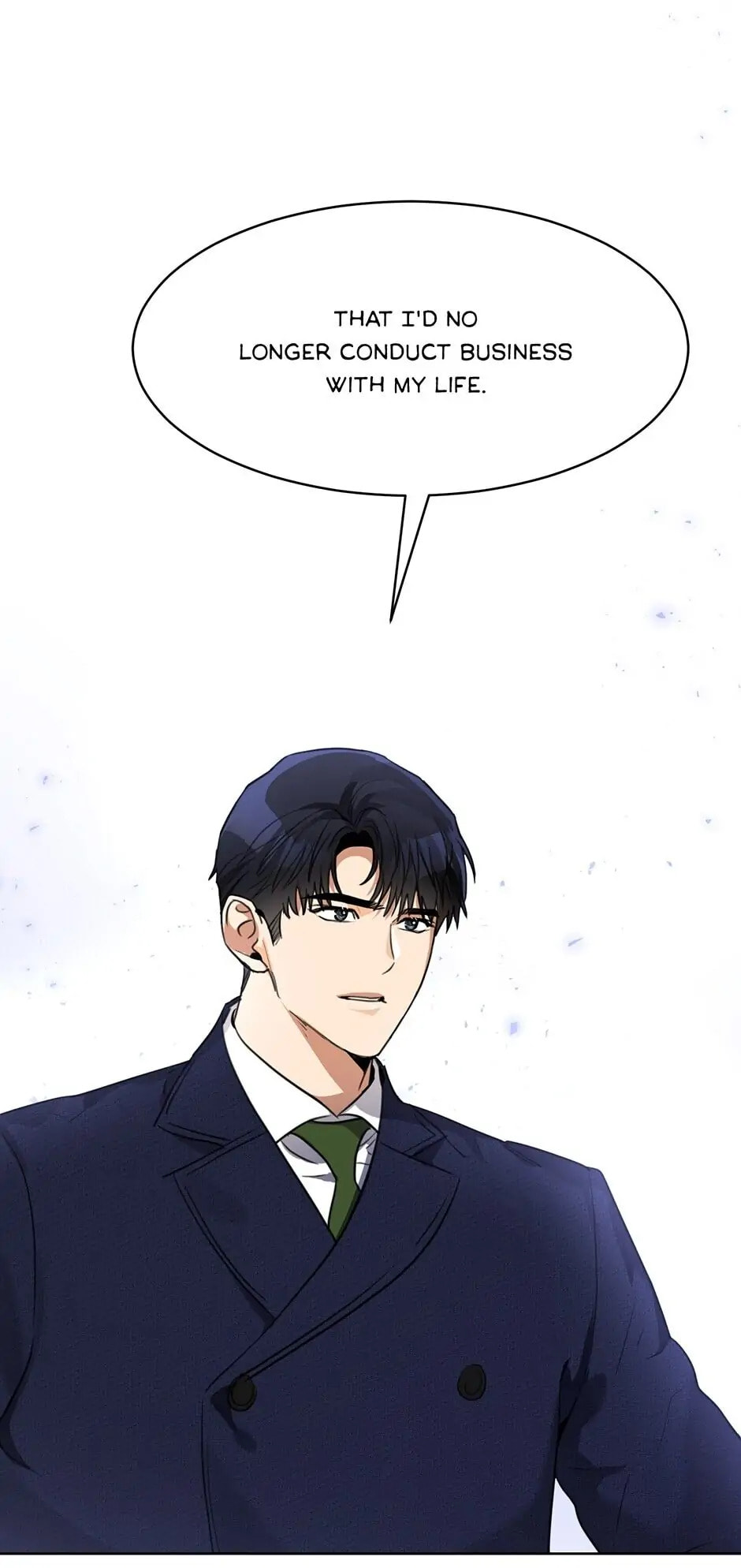 Wife After Love Chapter 65 page 23 - 