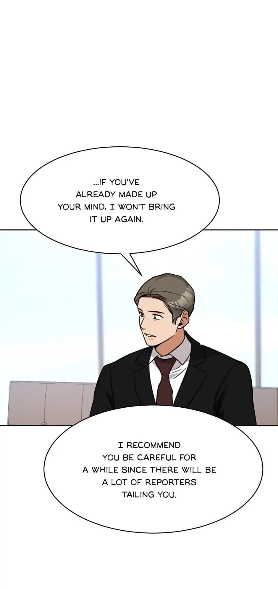 Wife After Love Chapter 65 page 24 - 