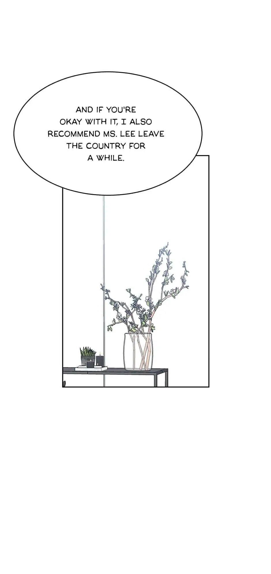 Wife After Love Chapter 65 page 25 - 