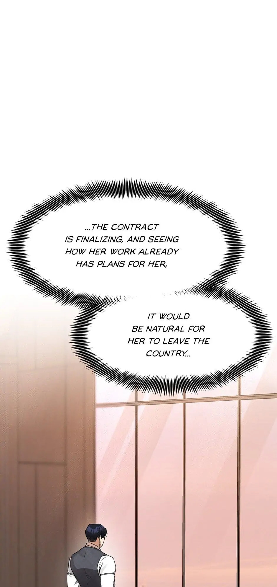 Wife After Love Chapter 65 page 26 - 