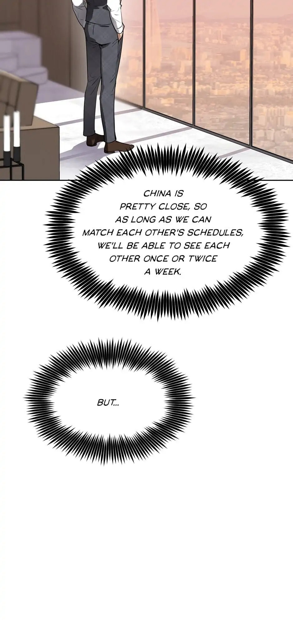 Wife After Love Chapter 65 page 27 - 