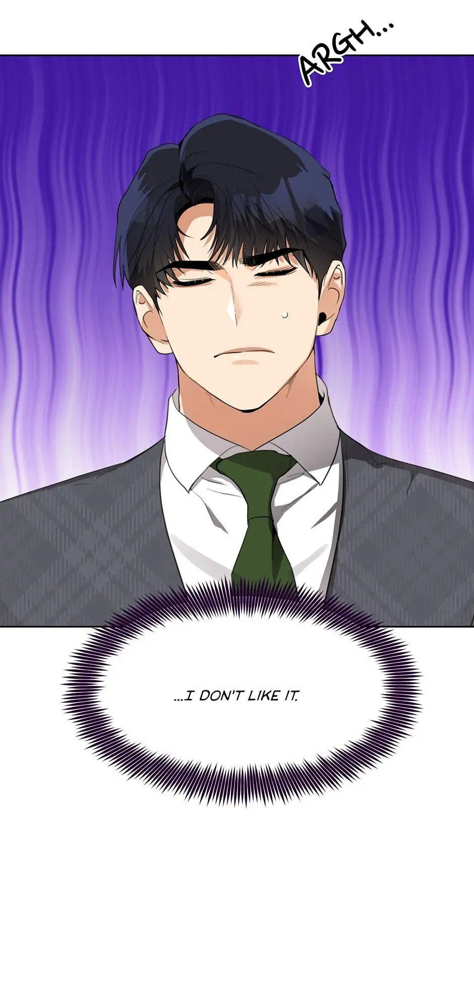 Wife After Love Chapter 65 page 28 - 
