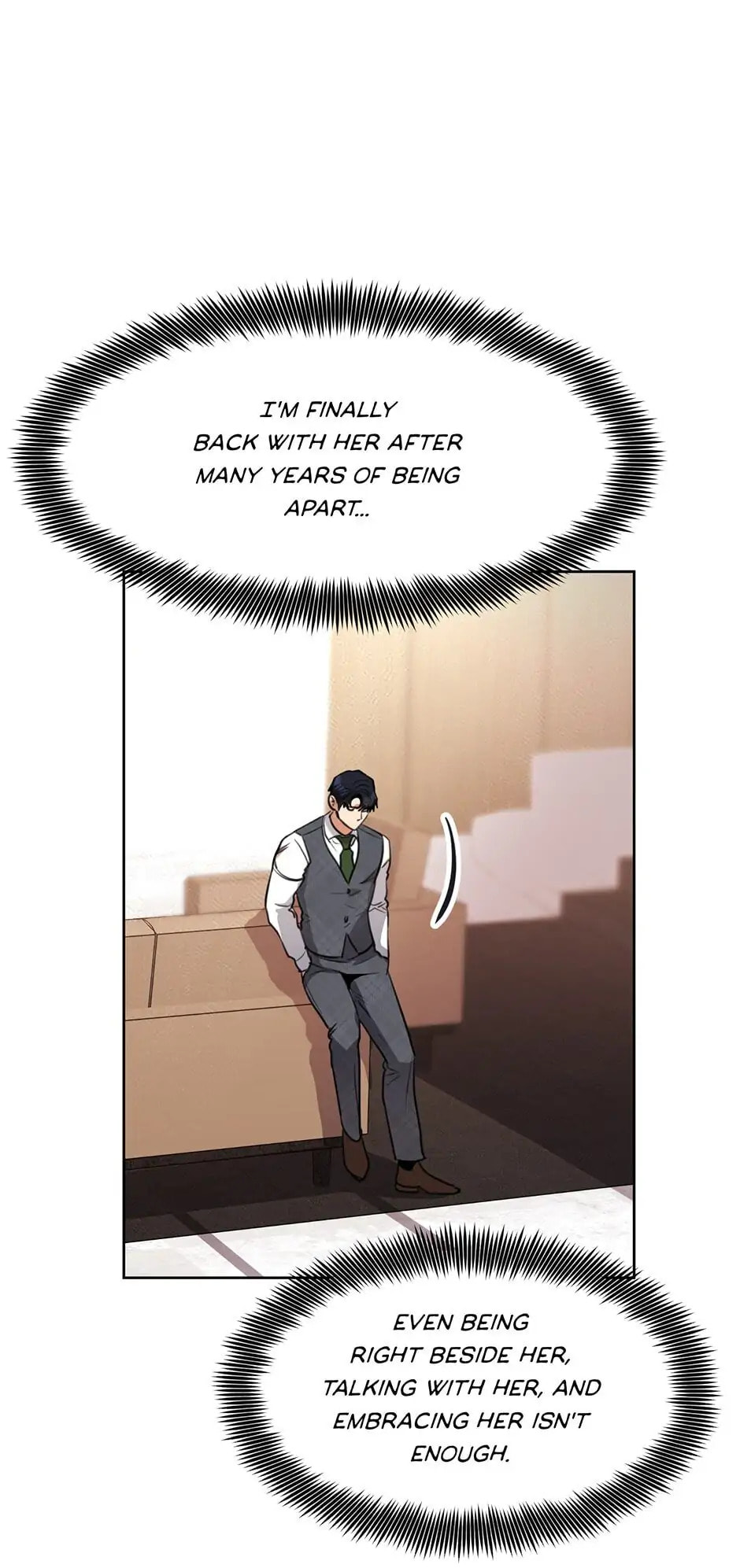 Wife After Love Chapter 65 page 29 - 