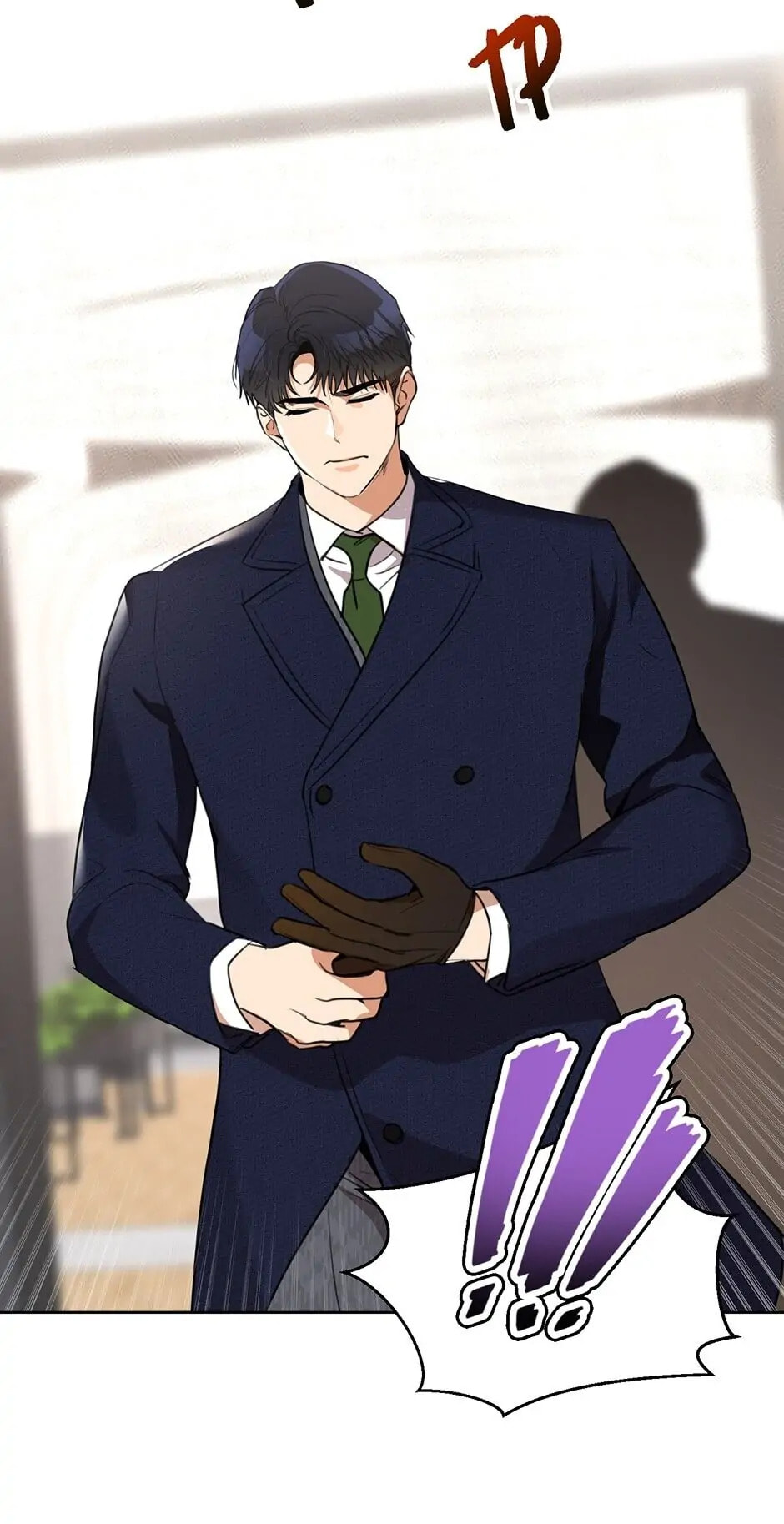 Wife After Love Chapter 65 page 4 - 