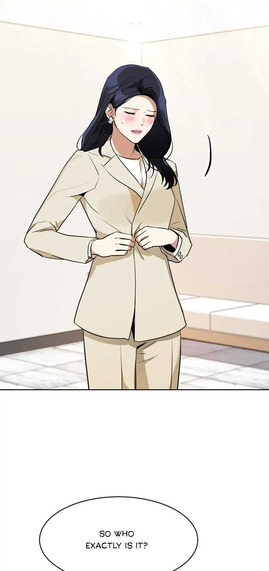 Wife After Love Chapter 65 page 35 - 