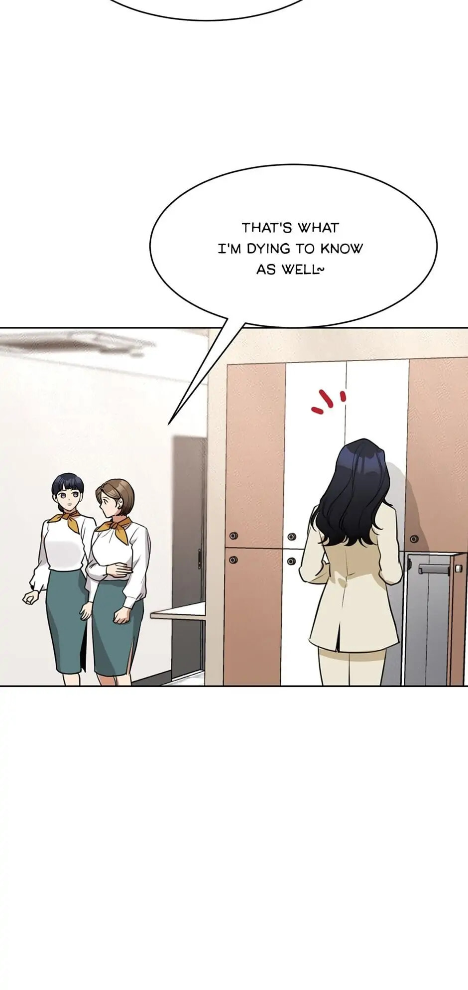 Wife After Love Chapter 65 page 36 - 