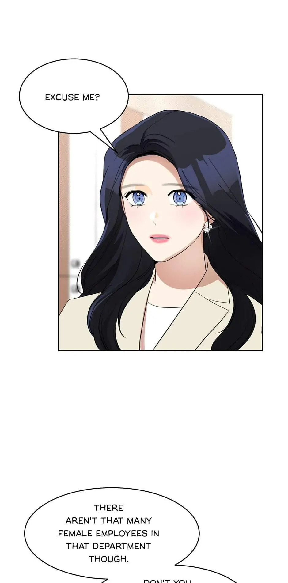 Wife After Love Chapter 65 page 38 - 