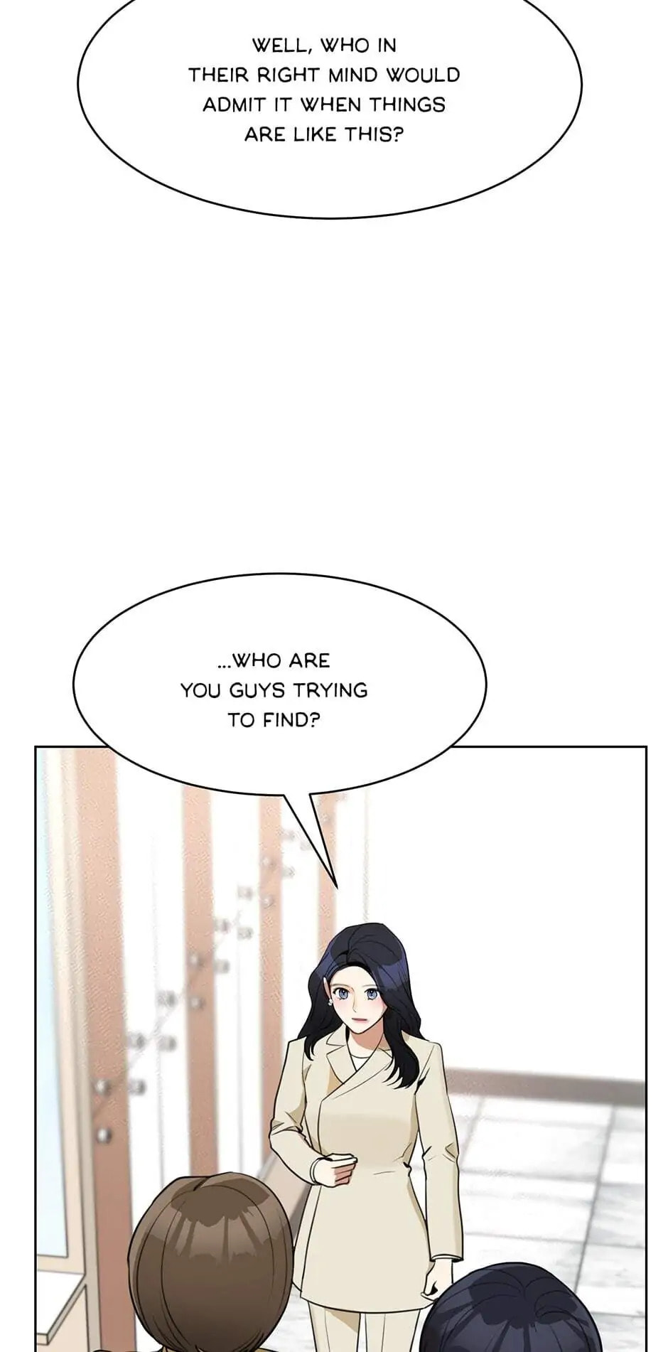 Wife After Love Chapter 65 page 40 - 