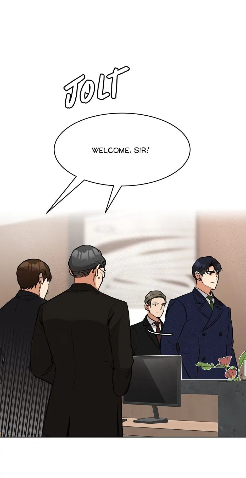 Wife After Love Chapter 65 page 5 - 