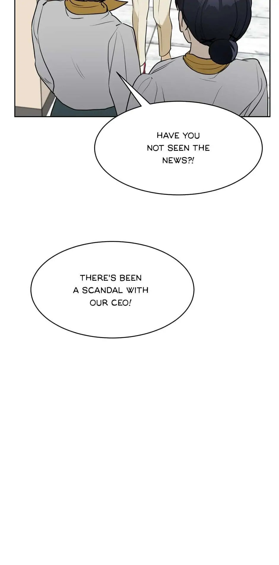Wife After Love Chapter 65 page 41 - 
