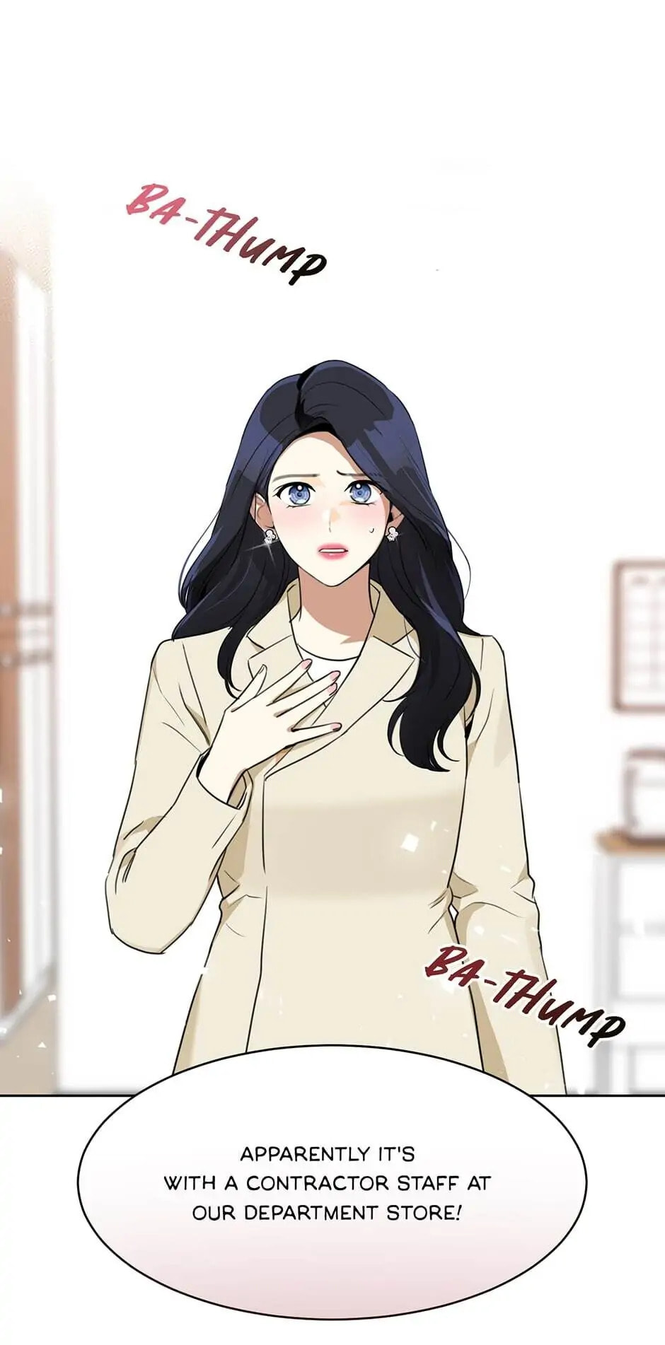Wife After Love Chapter 65 page 42 - 