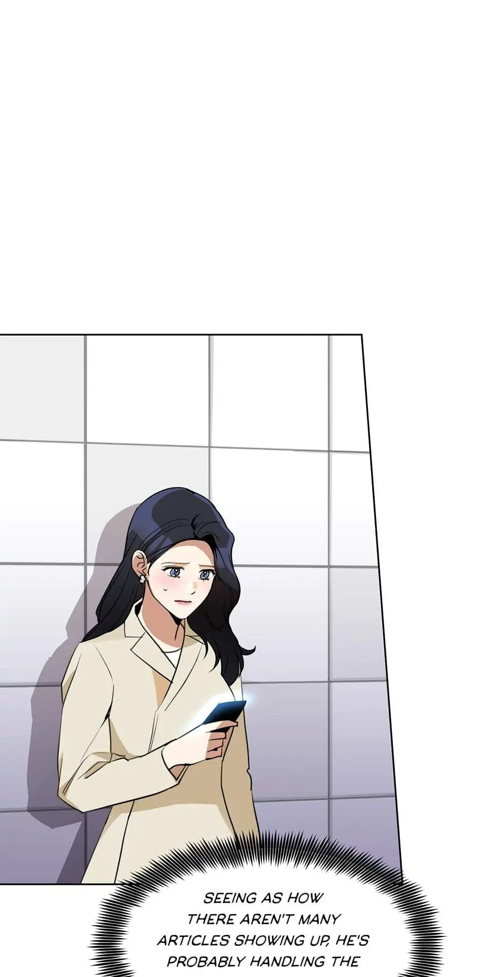 Wife After Love Chapter 65 page 45 - 