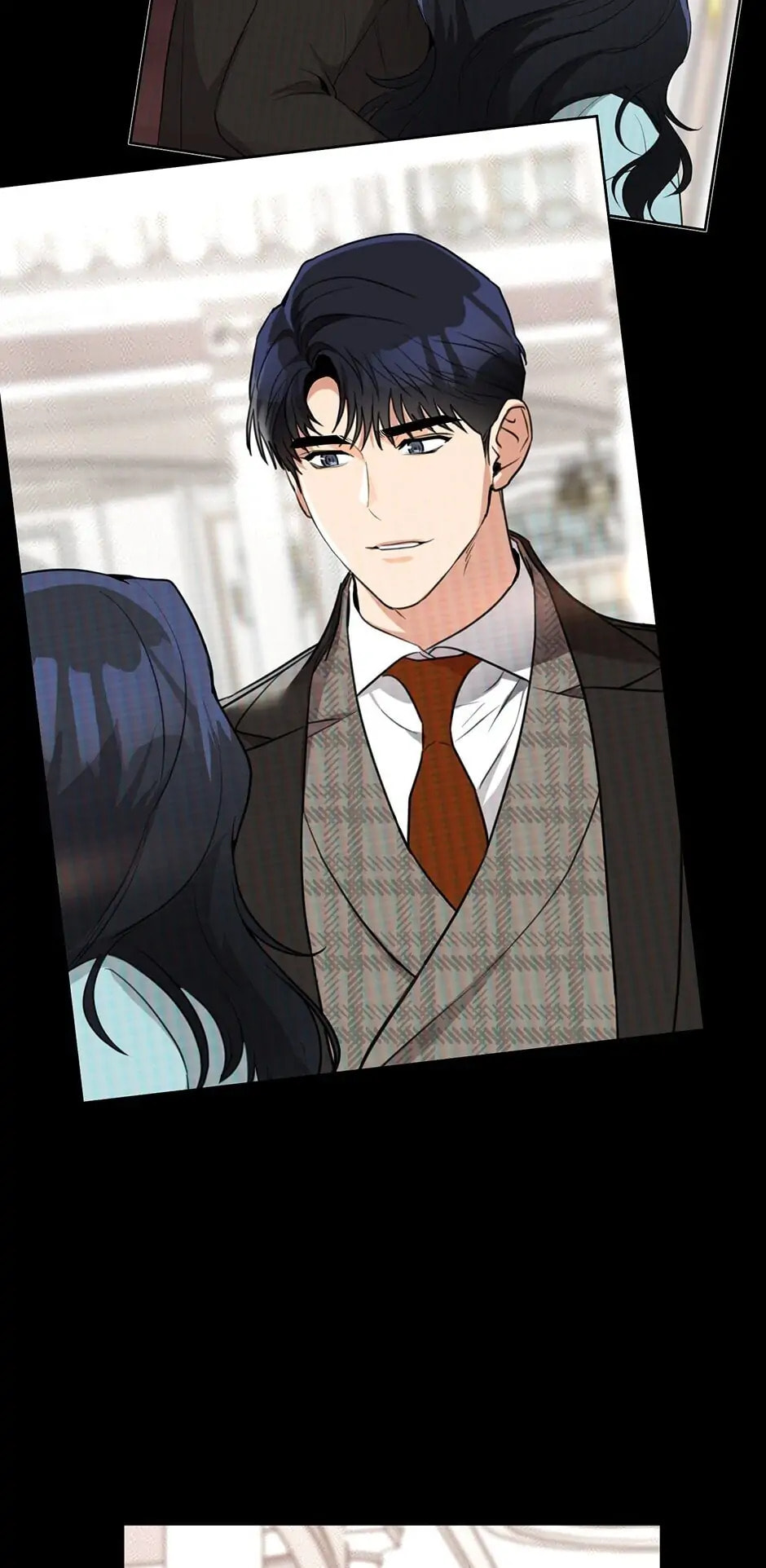 Wife After Love Chapter 65 page 47 - 