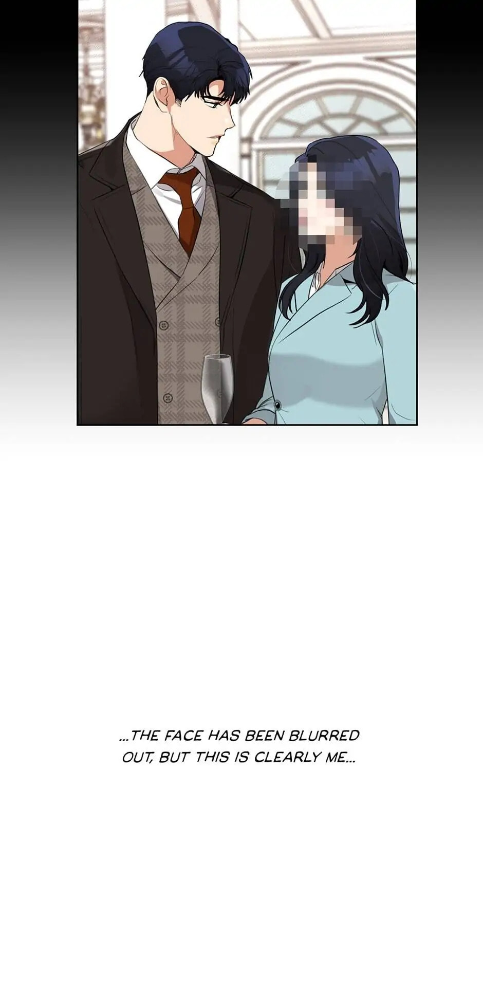Wife After Love Chapter 65 page 48 - 