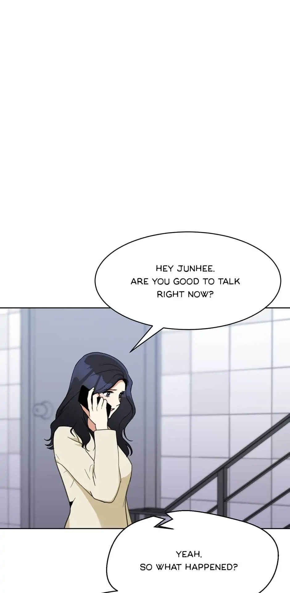 Wife After Love Chapter 65 page 49 - 