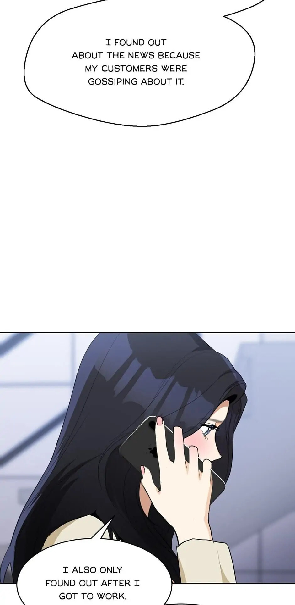 Wife After Love Chapter 65 page 50 - 