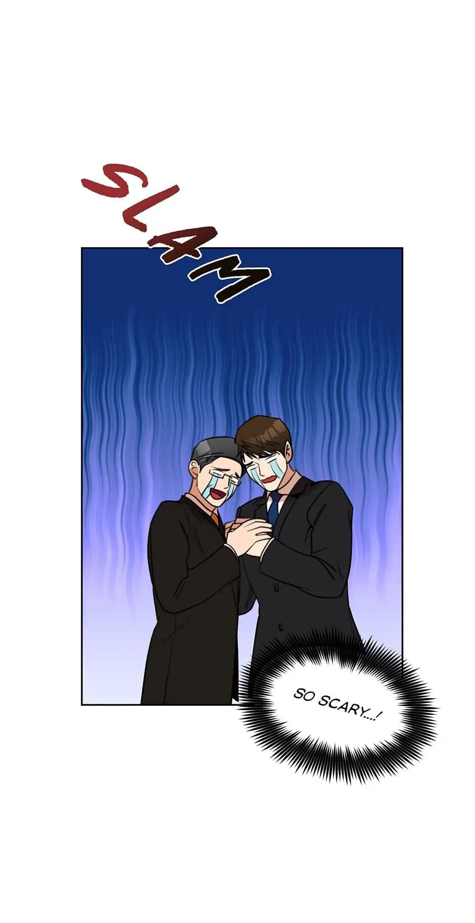 Wife After Love Chapter 65 page 6 - 