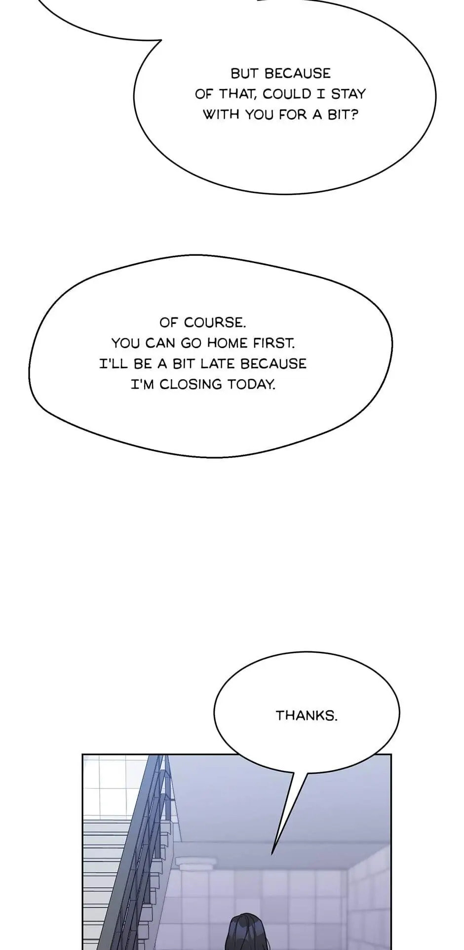 Wife After Love Chapter 65 page 51 - 