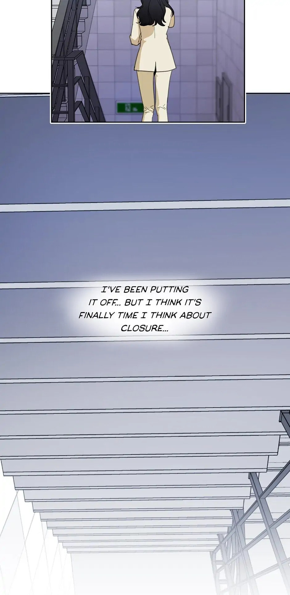 Wife After Love Chapter 65 page 52 - 