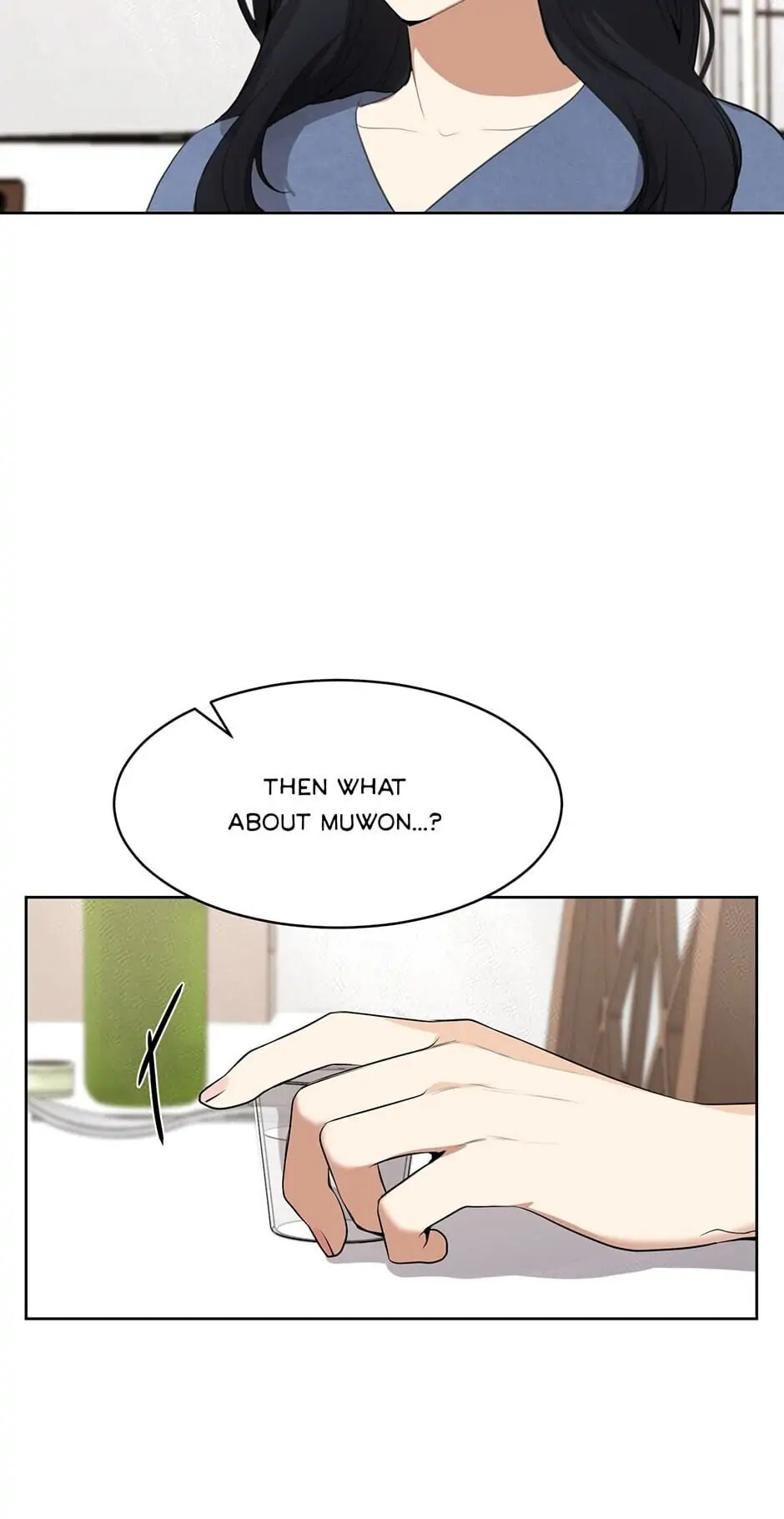 Wife After Love Chapter 65 page 56 - 