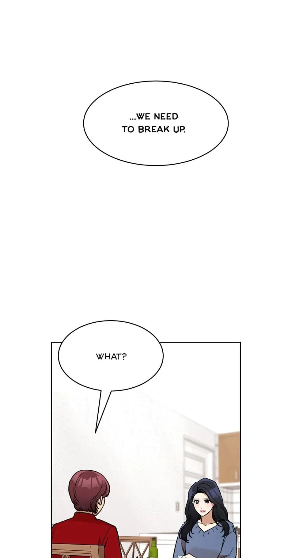 Wife After Love Chapter 65 page 57 - 