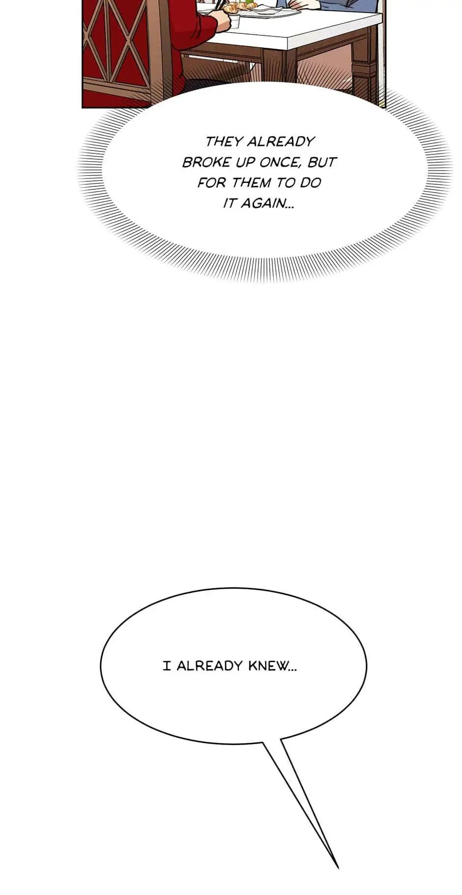 Wife After Love Chapter 65 page 58 - 