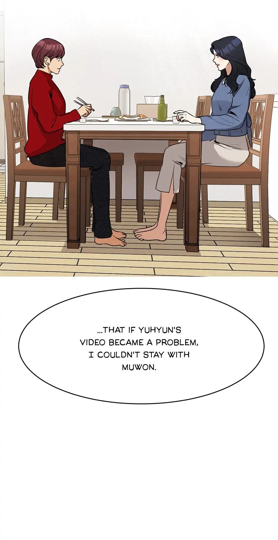 Wife After Love Chapter 65 page 59 - 