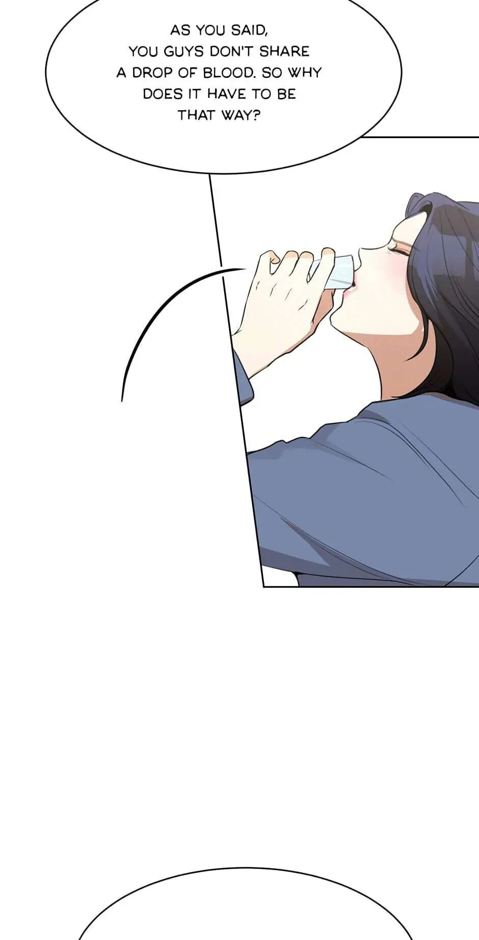 Wife After Love Chapter 65 page 61 - 