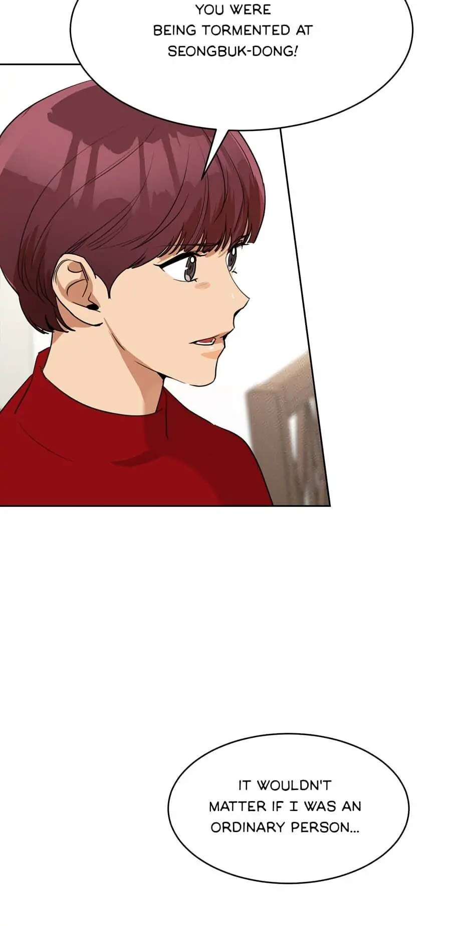 Wife After Love Chapter 65 page 62 - 