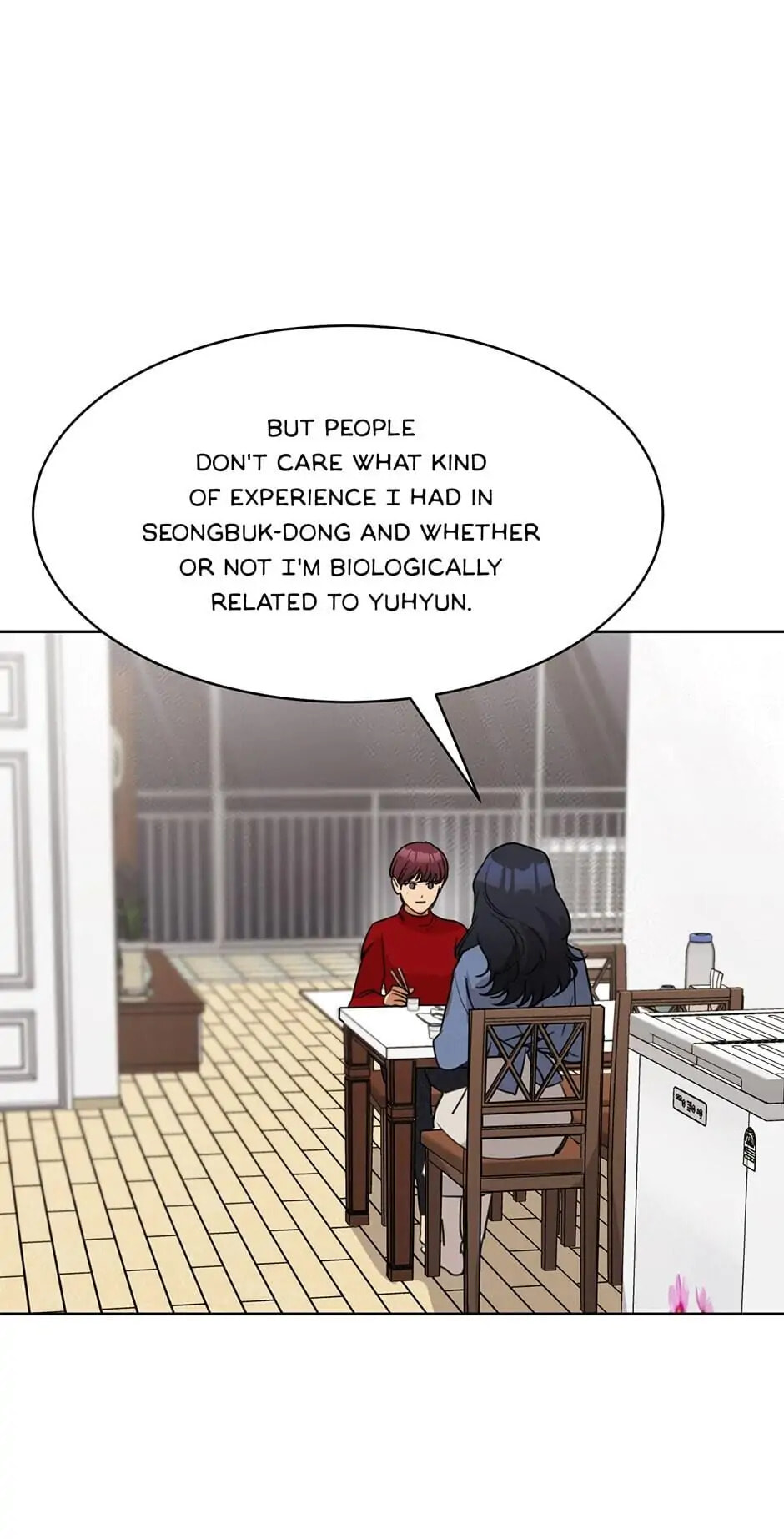 Wife After Love Chapter 65 page 63 - 
