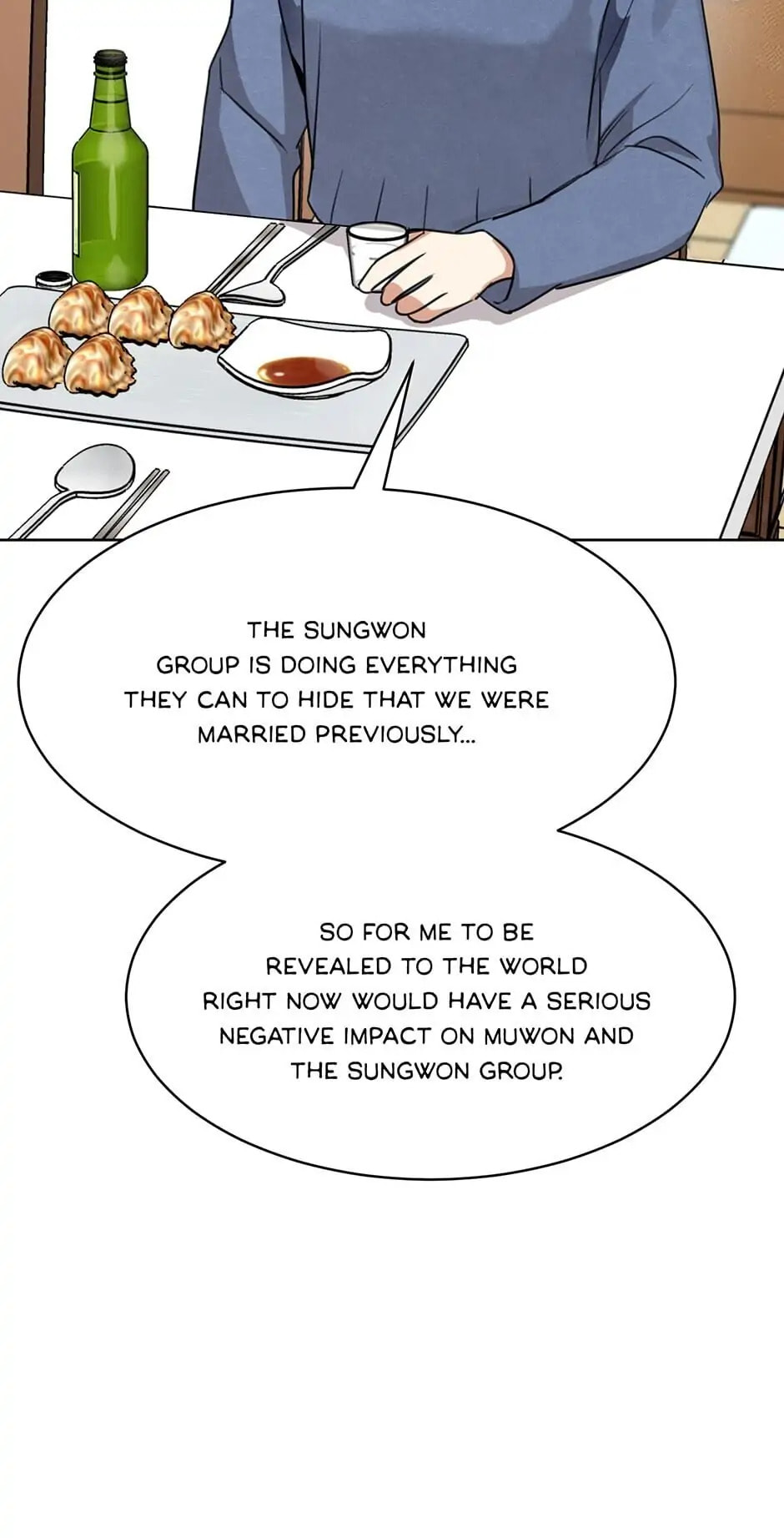 Wife After Love Chapter 65 page 66 - 