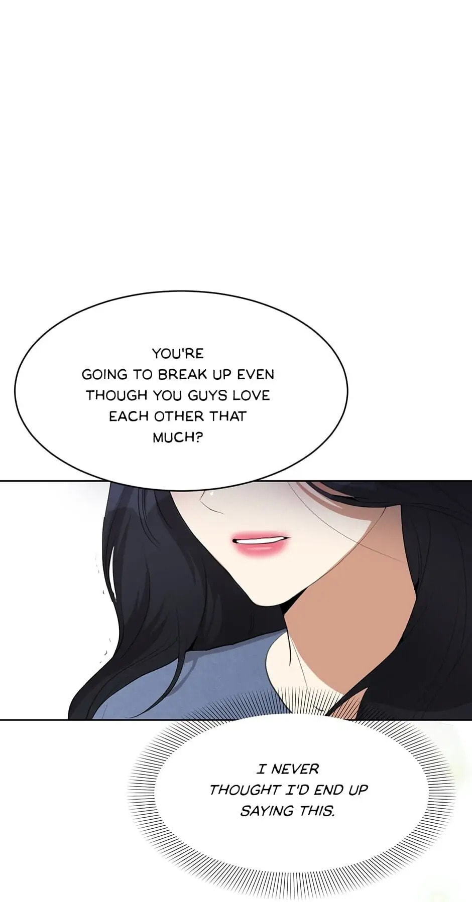 Wife After Love Chapter 65 page 68 - 