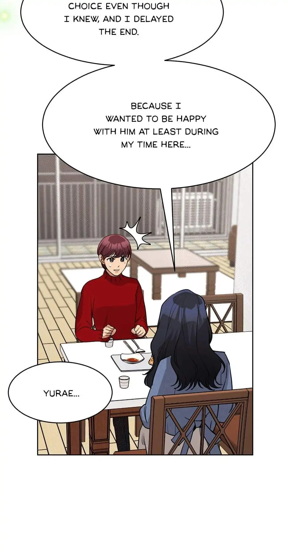 Wife After Love Chapter 65 page 70 - 