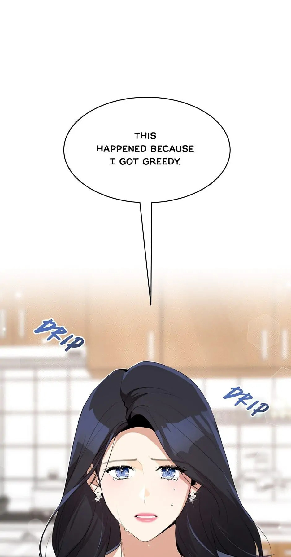 Wife After Love Chapter 65 page 71 - 